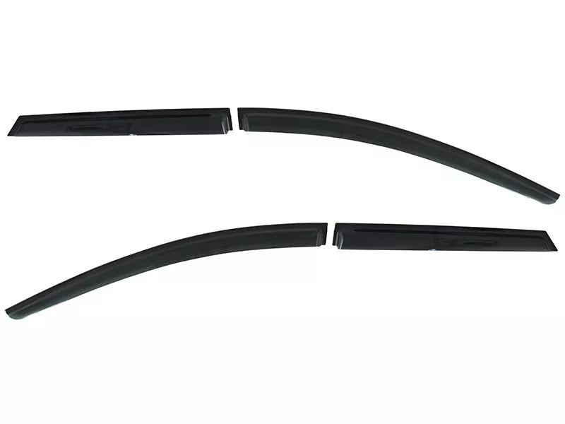 Ветровики Ford Focus 10-19 - Артикул STFDA6621A0 - Производитель Sat - Фото, Отзывы, Цены 