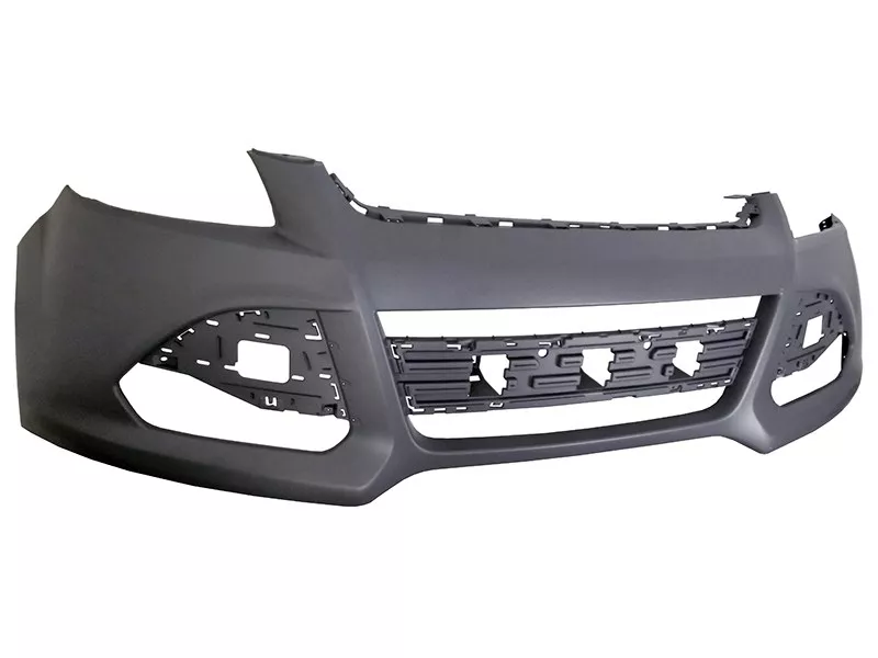 Бампер передний Ford Kuga 13-17 - Артикул STFDK20000 - Производитель Sat - Фото, Отзывы, Цены 