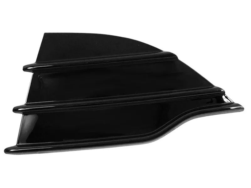 Решетка в бампер Ford Kuga 13-17 (Слева) - Артикул STFDK2000G2 - Производитель Sat - Фото, Отзывы, Цены 