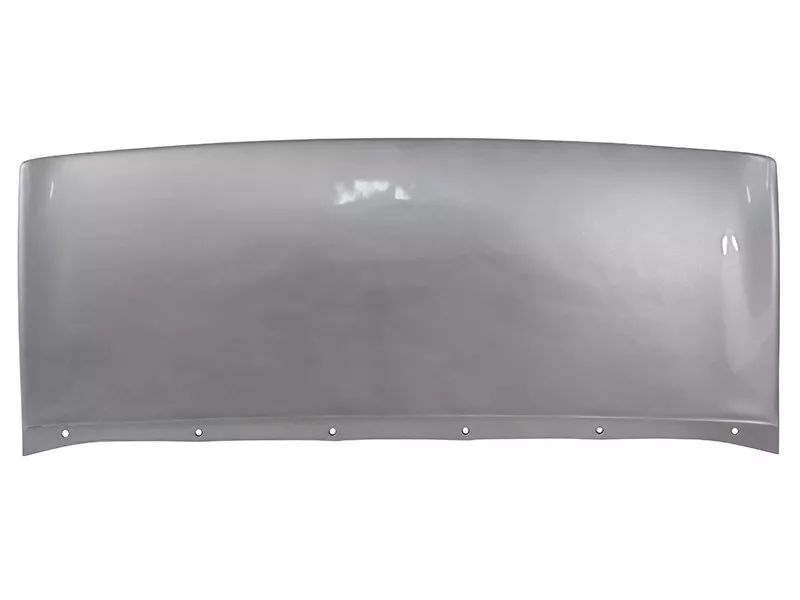 Накладка бампера Ford Kuga 13-17 (Спереди) - Артикул STFDK2000P0 - Производитель Sat - Фото, Отзывы, Цены 