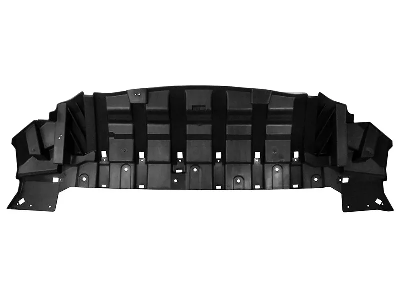 Защита бампера Ford Kuga 13-17 - Артикул STFDK2025A0 - Производитель Sat - Фото, Отзывы, Цены 