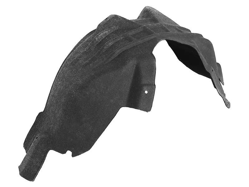 Подкрылок Ford Kuga 13-19 (Сзади/ Справа) - Артикул STFDK2064L1 - Производитель Sat - Фото, Отзывы, Цены 