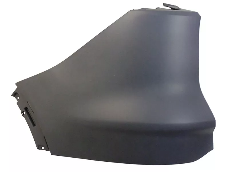 Клык бампера Ford Kuga 13-19 (Сзади/ Слева) - Артикул STFDK20872 - Производитель Sat - Фото, Отзывы, Цены 