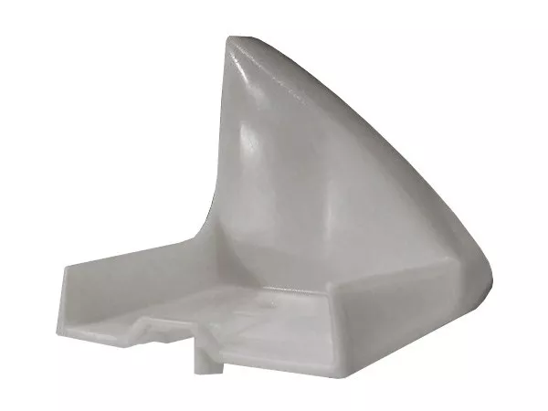 Крепление бампера Ford Kuga 13-17 (Сзади/ Справа/ №1) - Артикул STFDK2087B1 - Производитель Sat - Фото, Отзывы, Цены 