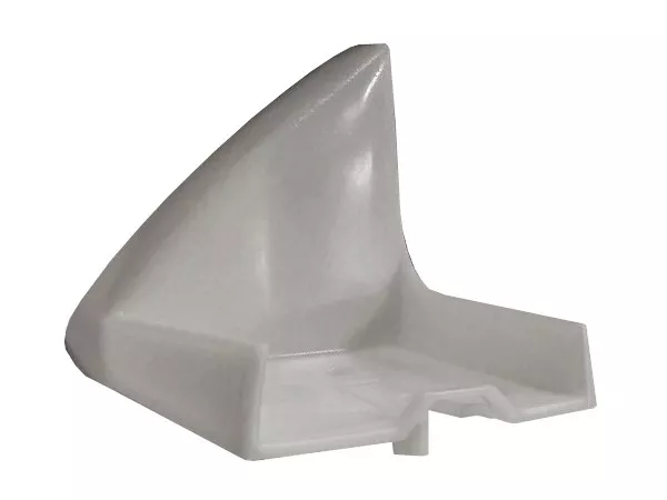 Крепление бампера Ford Kuga 13-17 (Сзади/ Слева/ №1) - Артикул STFDK2087B2 - Производитель Sat - Фото, Отзывы, Цены 