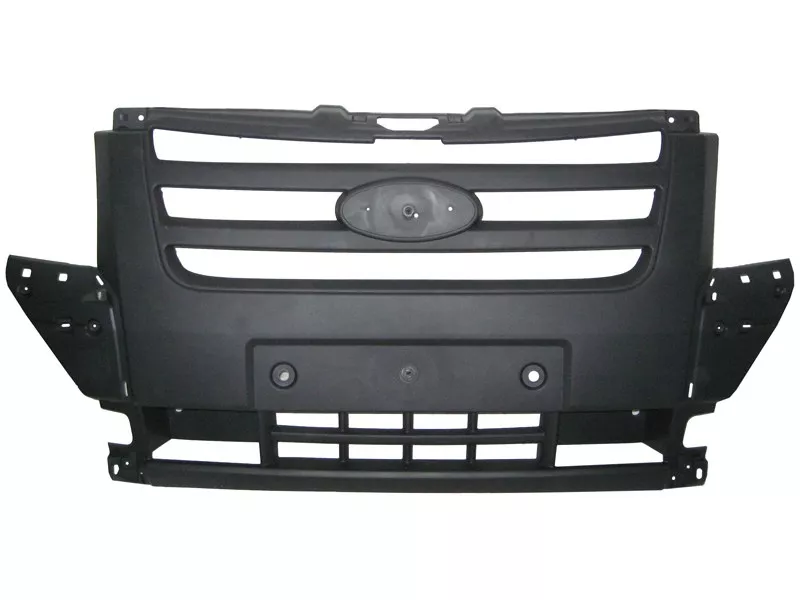 Бампер передний FORD TRANSIT 06-14 - Артикул STFDR70000 - Производитель Sat - Фото, Отзывы, Цены 