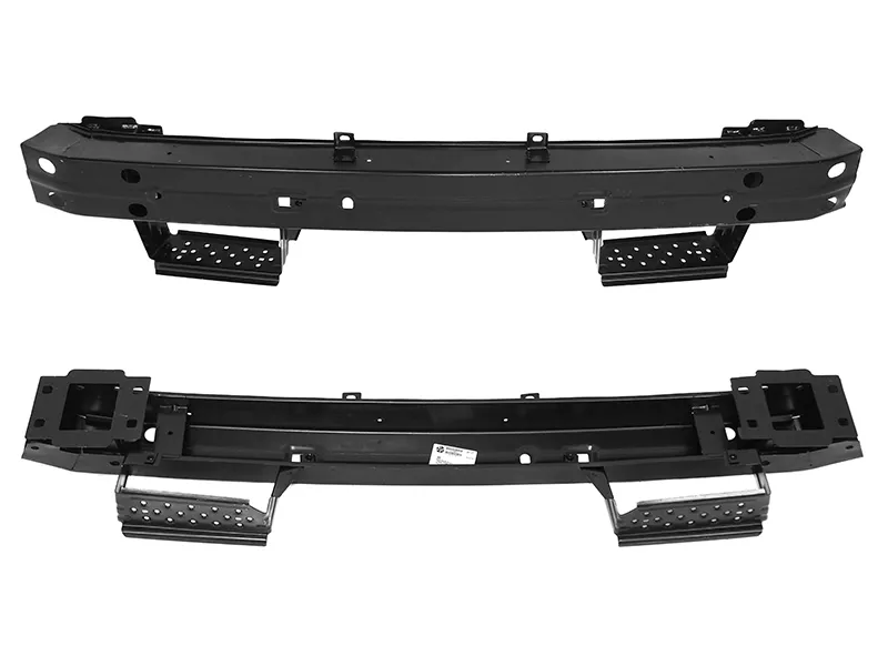 Усилитель бампера Ford Transit 06-14 (Спереди) - Артикул STFDR7000R0 - Производитель Sat - Фото, Отзывы, Цены 