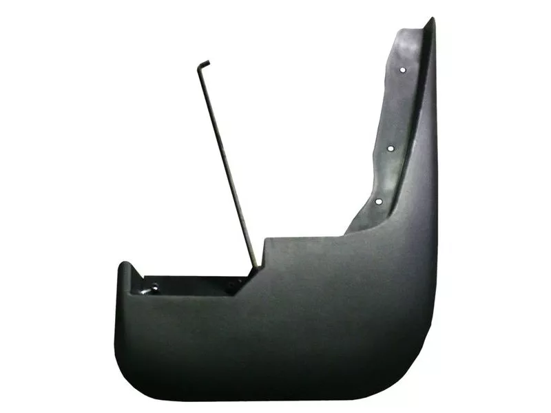 Брызговик Ford Transit 06-14 (Спереди/ Справа) - Артикул STFDR7016B1 - Производитель Sat - Фото, Отзывы, Цены 