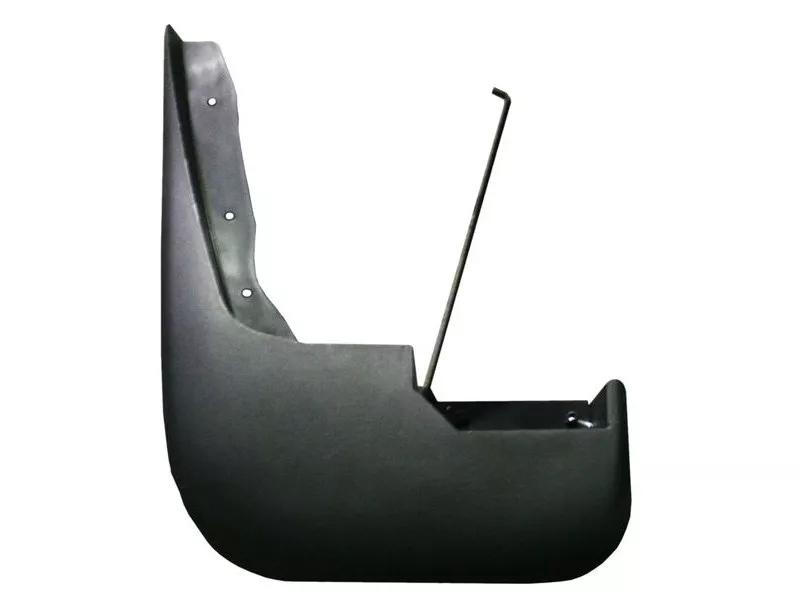 Брызговик Ford Transit 06-14 (Спереди/ Слева) - Артикул STFDR7016B2 - Производитель Sat - Фото, Отзывы, Цены 