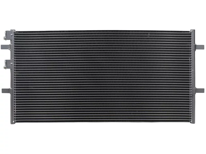 Радиатор кондиционера Ford Transit 06-14 / Tourneo Connect 02-13 - Артикул STFDR73940 - Производитель Sat - Фото, Отзывы, Цены 