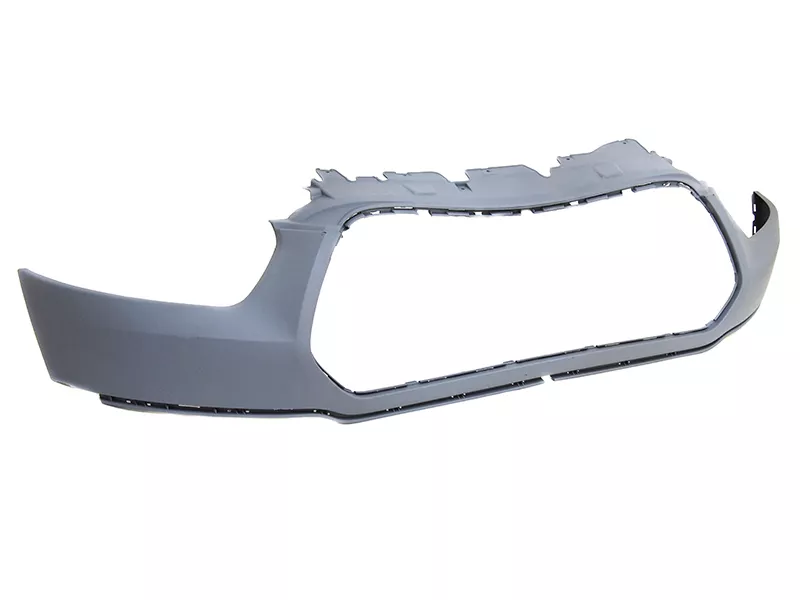 Бампер передний Ford Transit 14-20 (Верхняя часть) - Артикул STFDR8000A0 - Производитель Sat - Фото, Отзывы, Цены 