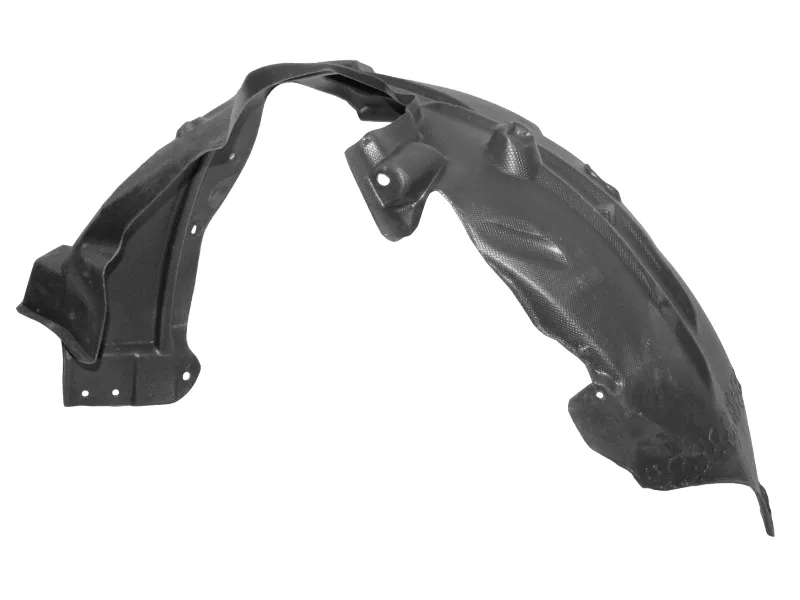 Подкрылок Ford Transit 14-20 (Спереди/ Слева) - Артикул STFDR8016L2 - Производитель Sat - Фото, Отзывы, Цены 
