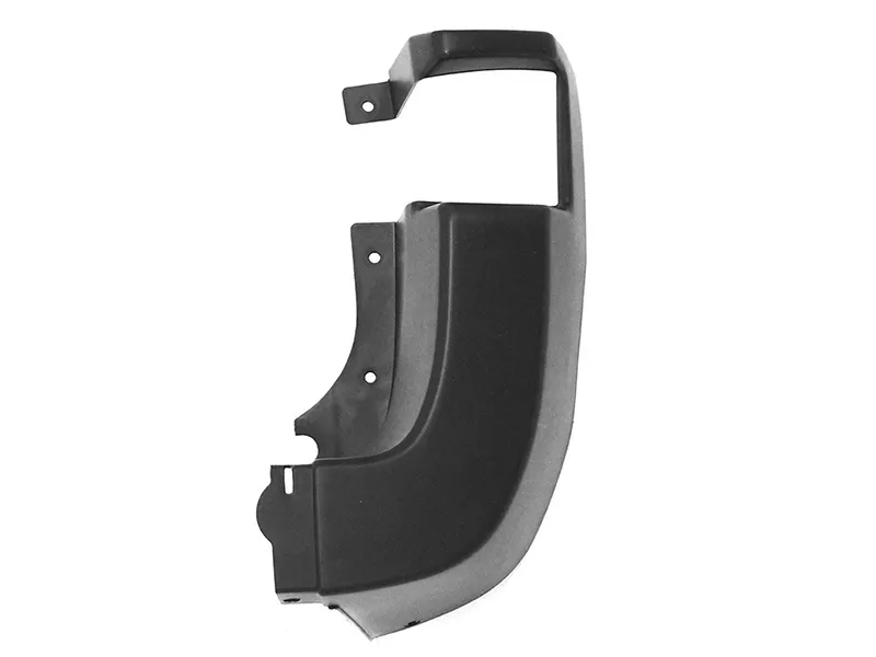 Клык бампера Ford Transit 14-20 (Сзади/ Справа) - Артикул STFDR80871 - Производитель Sat - Фото, Отзывы, Цены 