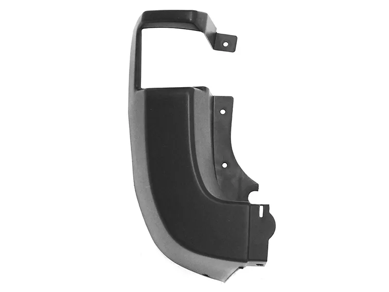 Клык бампера Ford Transit 14-20 (Сзади/ Слева) - Артикул STFDR80872 - Производитель Sat - Фото, Отзывы, Цены 