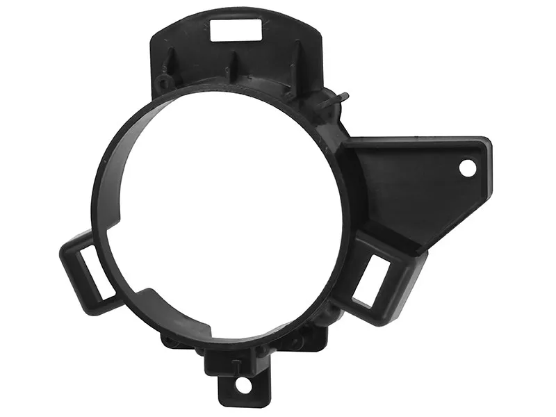 Крепление ПТФ Ford Transit 14-20 (Слева) - Артикул STFDR8219B2 - Производитель Sat - Фото, Отзывы, Цены 