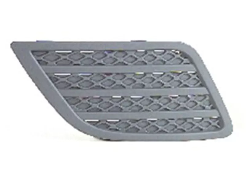 Заглушка бампера Ford Fiesta 05-08 (Спереди/ Справа) - Артикул STFDV3000CA1 - Производитель Sat - Фото, Отзывы, Цены 