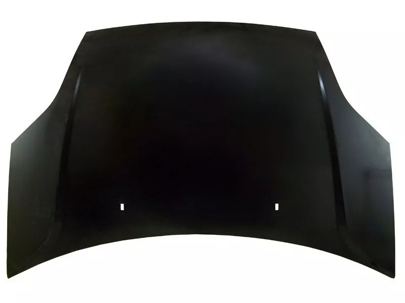 Капот Ford Fiesta 05-08 - Артикул STFDV3015A0 - Производитель Sat - Фото, Отзывы, Цены 