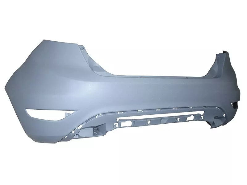 Бампер задний Ford Fiesta 08-12 (3/5D HBK) - Артикул STFDV40870 - Производитель Sat - Фото, Отзывы, Цены 