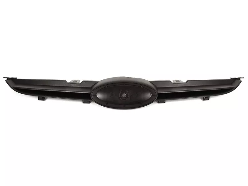 Решетка радиатора Ford Fiesta 08-12 - Артикул STFDV40930 - Производитель Sat - Фото, Отзывы, Цены 
