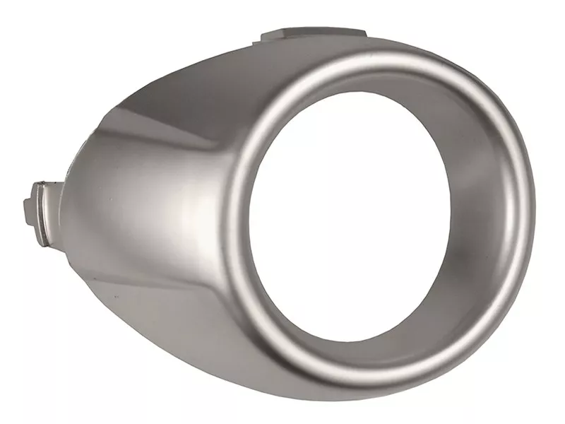 Оправа ПТФ Ford Fiesta 08-12 (Справа) - Артикул STFDV42191 - Производитель Sat - Фото, Отзывы, Цены 