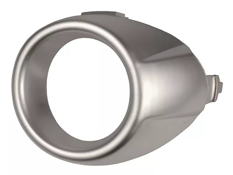 Оправа ПТФ Ford Fiesta 08-12 (Слева) - Артикул STFDV42192 - Производитель Sat - Фото, Отзывы, Цены 