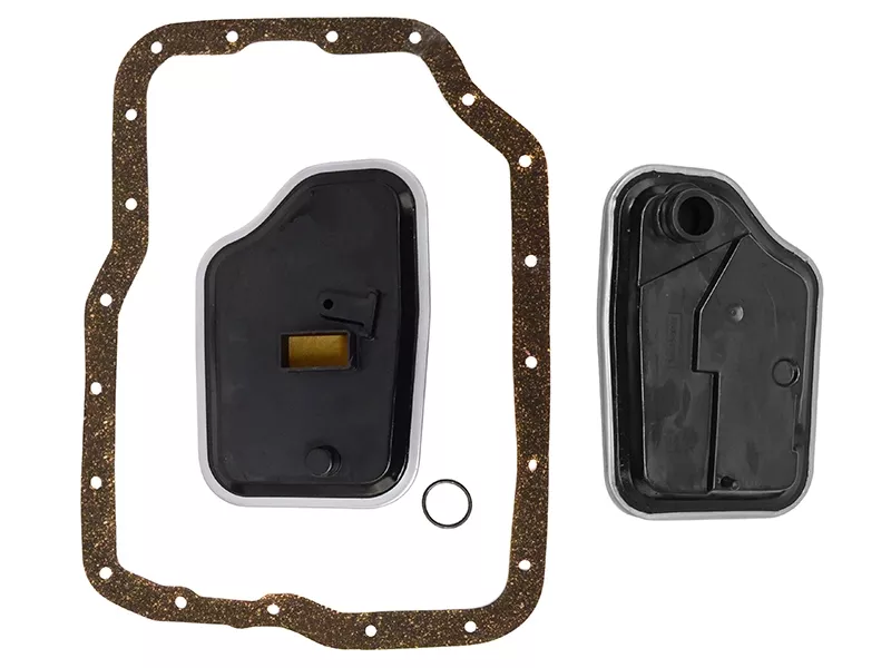 Фильтр АКПП Ford Fiesta 08-19 / Focus 98-11 - Артикул STFN0121500 - Производитель Sat - Фото, Отзывы, Цены 