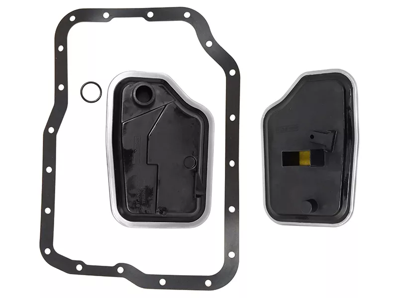 Фильтр АКПП Mazda 3 03-19 / 6 05-12 - Артикул STFNC121500 - Производитель Sat - Фото, Отзывы, Цены 