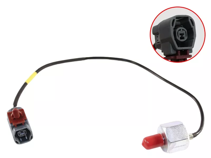 Датчик детонации Mazda 323 98-03 / Premacy 99-05 - Артикул STFP3918921 - Производитель Sat - Фото, Отзывы, Цены 