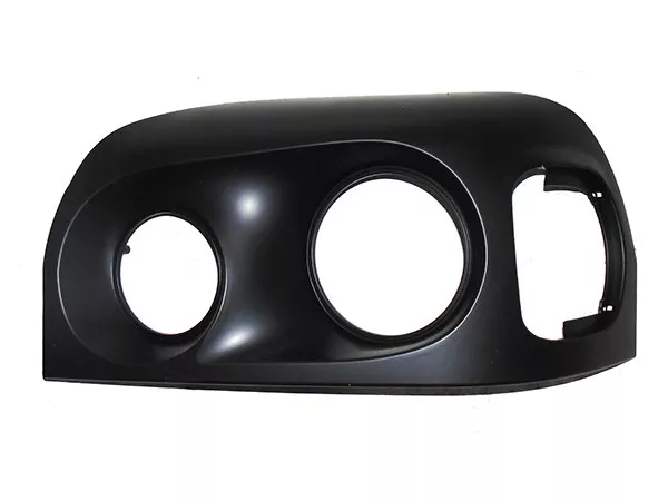 Оправа фары Freightliner Century Class 97- (Слева) - Артикул STFRL10932 - Производитель Sat - Фото, Отзывы, Цены 