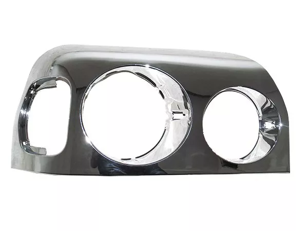 Оправа фары Freightliner Century Class 97- (Справа) - Артикул STFRL1093C1 - Производитель Sat - Фото, Отзывы, Цены 