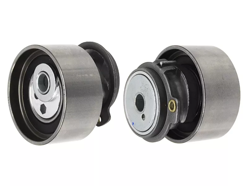 Ролик ремня ГРМ натяжной MAZDA FS - Артикул STFS0112700A - Производитель Sat - Фото, Отзывы, Цены 