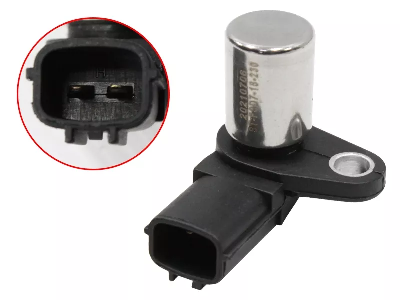 Датчик положения коленвала Mazda 323 98-03 / 626 99-02 - Артикул STFSD718230 - Производитель Sat - Фото, Отзывы, Цены 