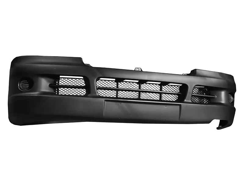 Бампер передний Peugeot Boxer 02-06 / Citroen Jumper 94-02 / Fiat Ducato 02-12 - Артикул STFT75000A0 - Производитель Sat - Фото, Отзывы, Цены 