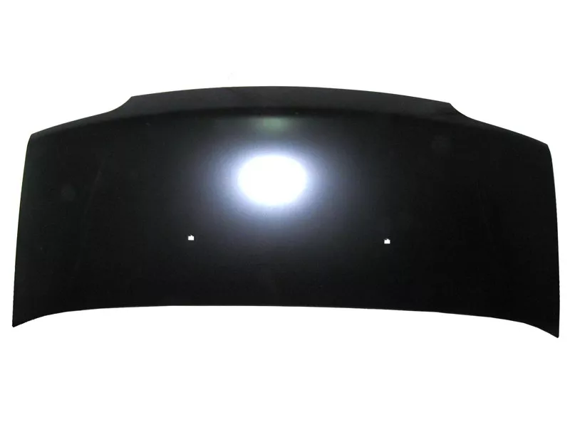 Капот Fiat Ducato 02-12 - Артикул STFT750150 - Производитель Sat - Фото, Отзывы, Цены 