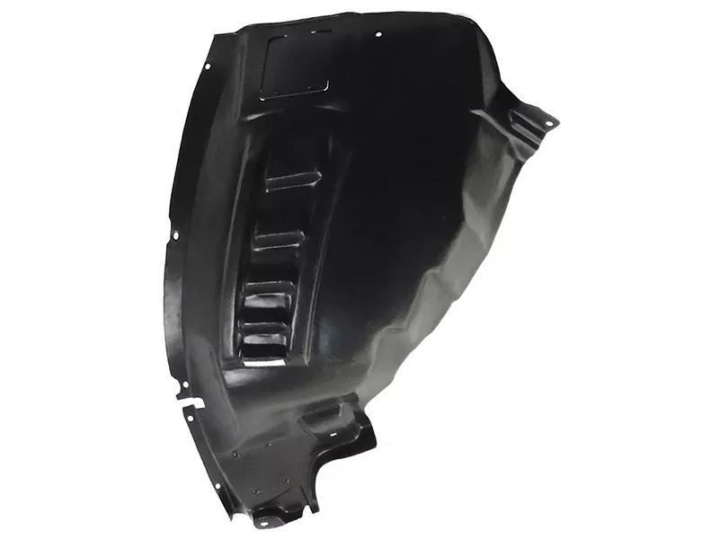 Подкрылок передний левый -STFT76016L2 Sat для CITROEN JUMPER, FIAT DUCATO, PEUGEOT BOXER