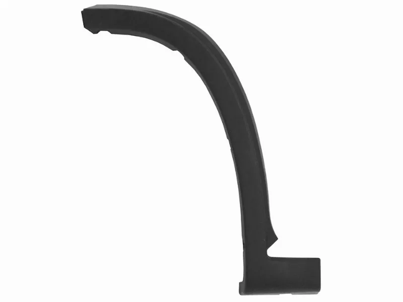 Накладка Peugeot Boxer 06- / Citroen Jumper 06- (Спереди/ Слева) - Артикул STFT76040MB2 - Производитель Sat - Фото, Отзывы, Цены 