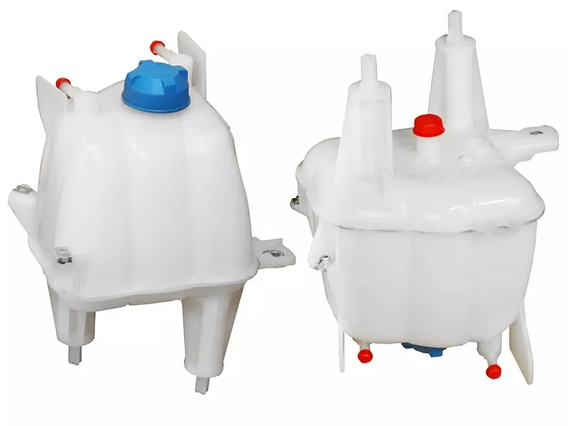 Бачок расширительный -STFT761020 Sat для CITROEN JUMPER, FIAT DUCATO, PEUGEOT BOXER