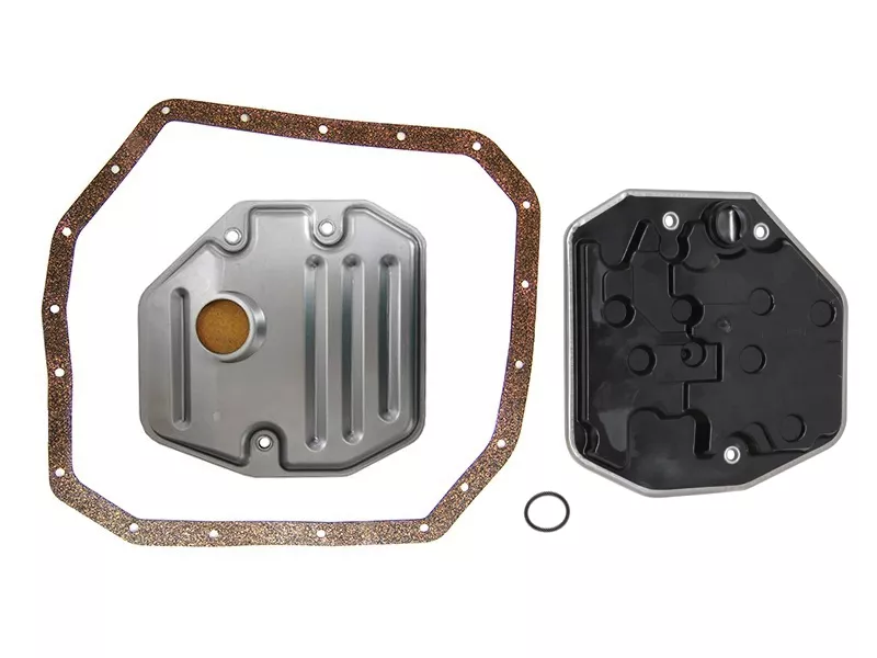 Фильтр CVT Toyota Allion (T240,T260) 01-21 / Avensis 08-18 - Артикул STFTC1111V10112 - Производитель Sat - Фото, Отзывы, Цены 