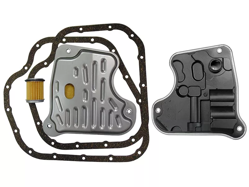 Фильтр CVT Toyota Allion (T260) 07-10 / Avensis 08-18 - Артикул STFTC3103V11312 - Производитель Sat - Фото, Отзывы, Цены 