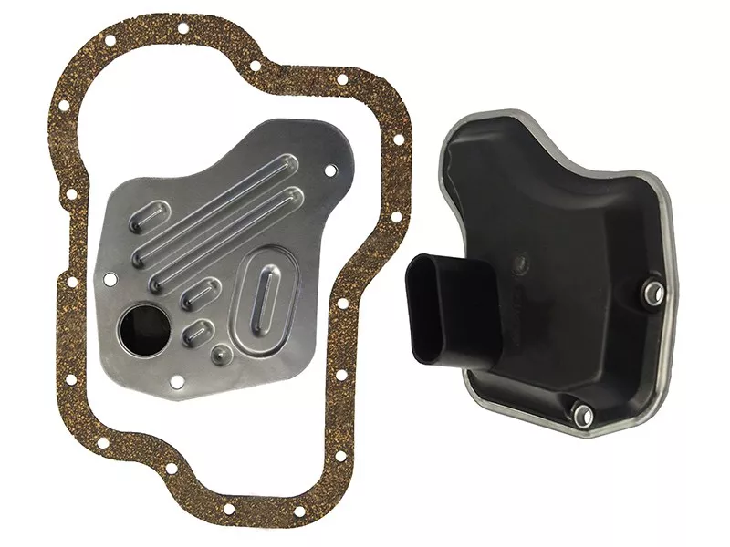 Фильтр АКПП Ford Telstar 94-97 / Mazda Axela 06-09 - Артикул STFU9A21500 - Производитель Sat - Фото, Отзывы, Цены 