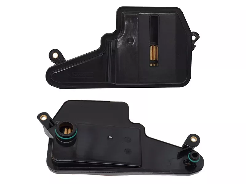 Фильтр АКПП Mazda 3 13- / 6 12 - Артикул STFZ0121500 - Производитель Sat - Фото, Отзывы, Цены 