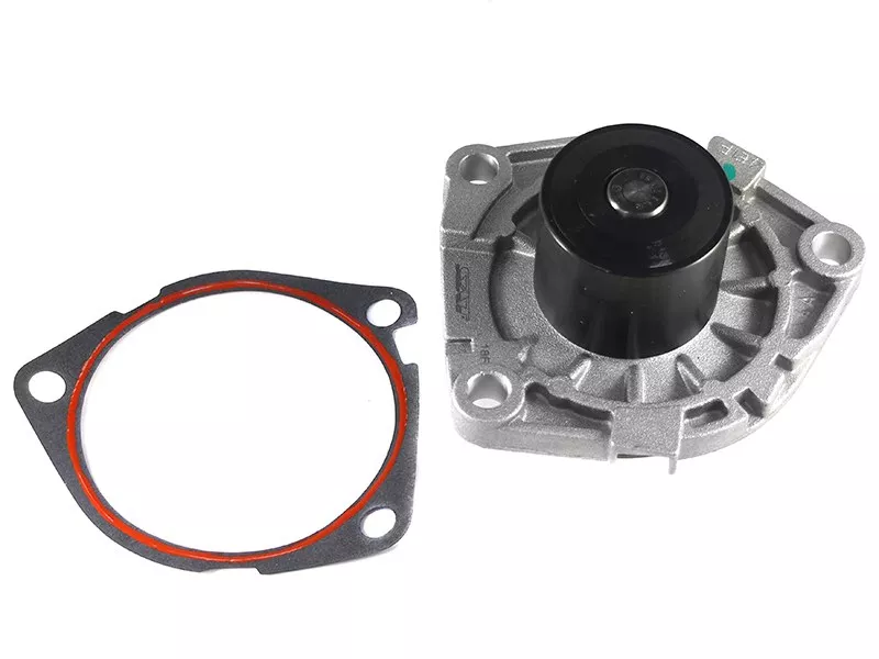 Насос водяного охлаждения Opel Astra 04-13 / Astra Family 11-14 Z19DTH! - Артикул STG2022 - Производитель Sat - Фото, Отзывы, Цены 