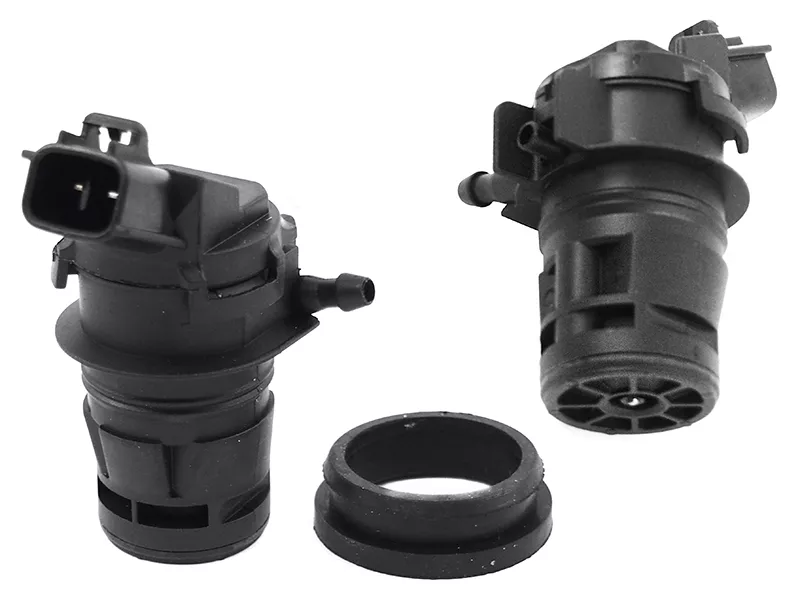 Насос омывателя Mazda 3 03-19 / 6 02-12 - Артикул STG22C67482 - Производитель Sat - Фото, Отзывы, Цены 