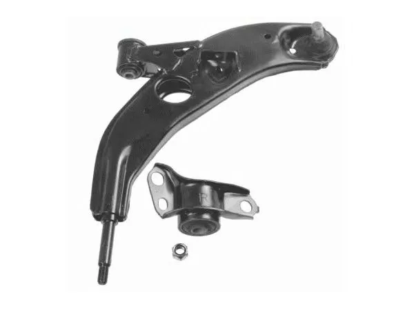 Рычаг нижний с шаров. MAZDA CAPELLA/626 97-02 RH - Артикул STGD7A34300 - Производитель Sat - Фото, Отзывы, Цены 