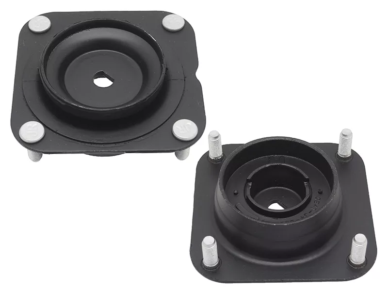 Опора передней стойки Mazda 626 97-02 / Capella 97-02 (Перед) - Артикул STGE4T34380 - Производитель Sat - Фото, Отзывы, Цены 