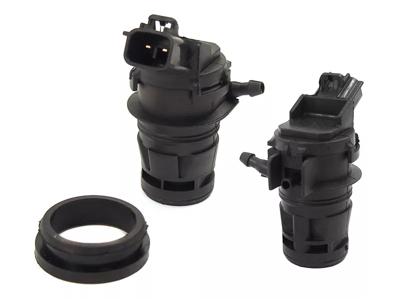 Насос омывателя Mazda 6 12-18 / Atenza 12-18 - Артикул STGHK167482 - Производитель Sat - Фото, Отзывы, Цены 