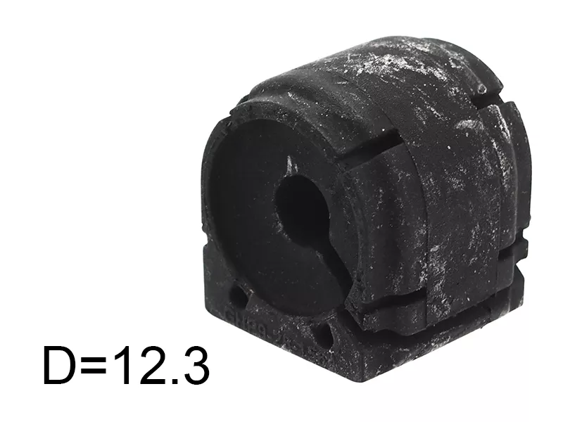 Втулка стабилизатора Mazda 6 12- / CX-5 11-17 (12,30) - Артикул STGHP928156A - Производитель Sat - Фото, Отзывы, Цены 