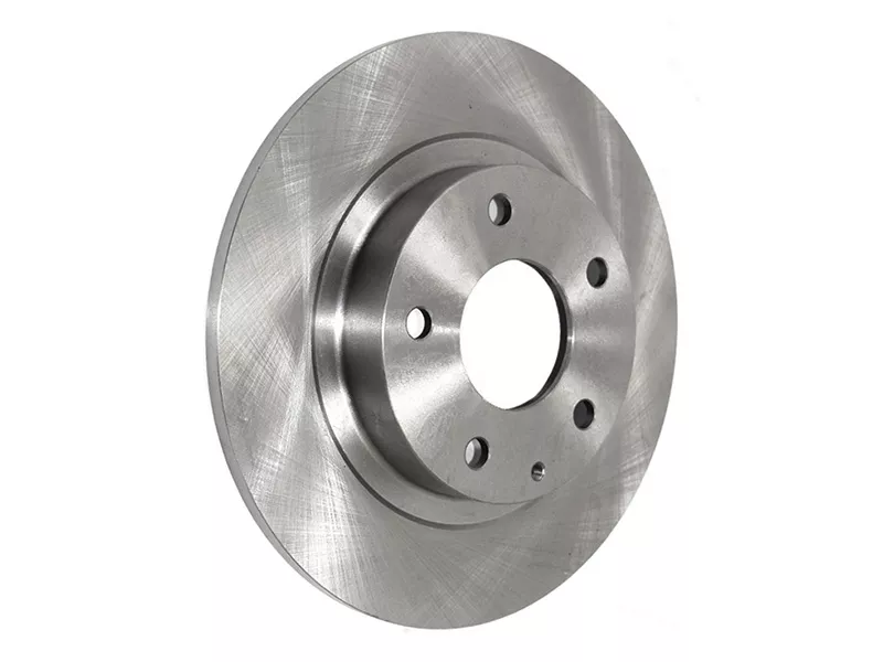 Диск тормозной (Зад) Mazda 6 12 - Артикул STGHT226251 - Производитель Sat - Фото, Отзывы, Цены 