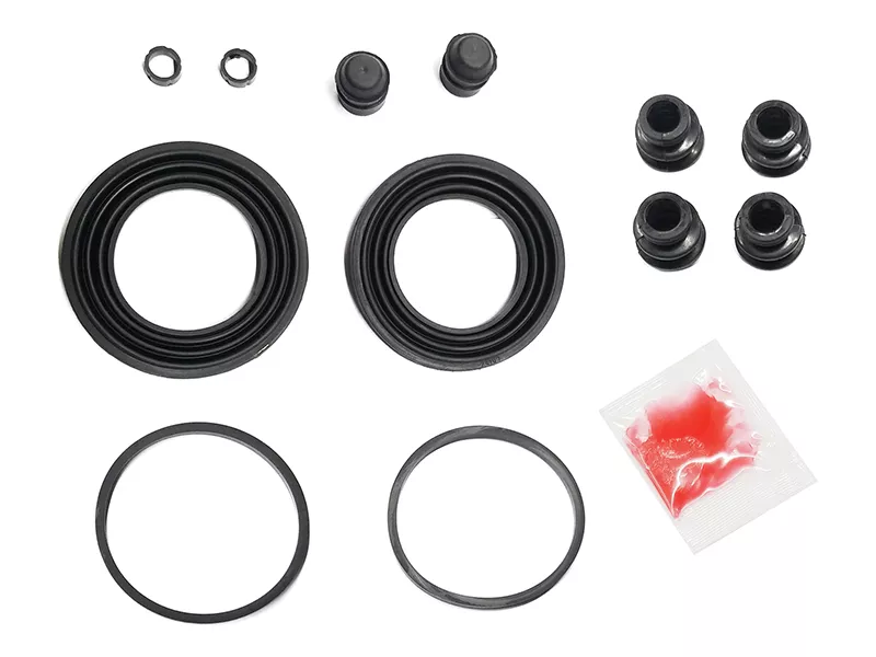 Ремкомплект суппорта перед MAZDA 6 GJ 12-16 - Артикул STGHY93326ZA - Производитель Sat - Фото, Отзывы, Цены 