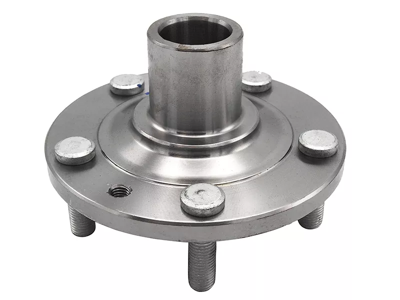 Ступица перед MAZDA 6/ATENZA GG 02-09 - Артикул STGJ6A33060E - Производитель Sat - Фото, Отзывы, Цены 